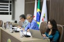 Câmara Municipal realiza Audiência Pública para discutir a LOA de 2025