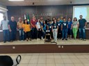 Final da Gincana do Saber Mirim celebra conhecimento e cidadania