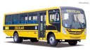 Indicação solicita Estudar a viabilidade de liberar um ônibus para o transporte escolar dos estudantes do Bairro Mandu, do período noturno da Escola Estadual Vital Brasil.