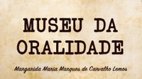 Museu da Oralidade - Capítulo I - Tia Nena